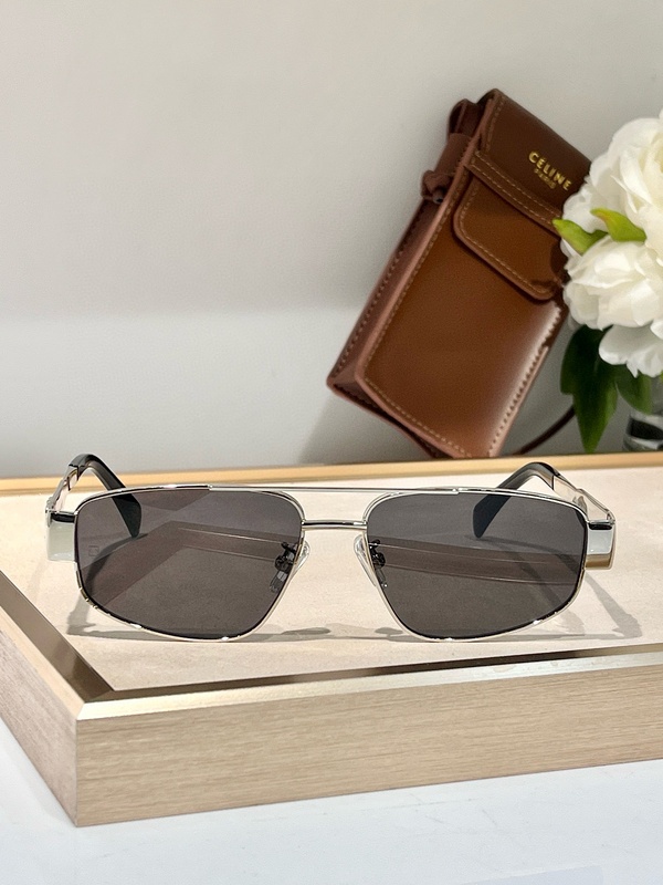 CELINE Sunglasses 117